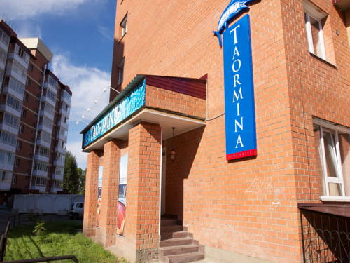 Irkutsk Russland Premium-Hotel-Rabattcode booking.com