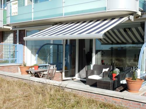 Zandvoort Niederlande Premium-Hotel-Rabattcode booking.com