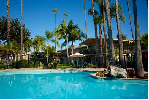 San Diego, Kalifornien) Vereinigte Staaten Premium-Hotel-Rabattcode booking.com