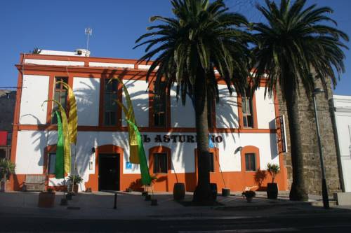 Tarifa Spanien Premium-Hotel-Rabattcode booking.com