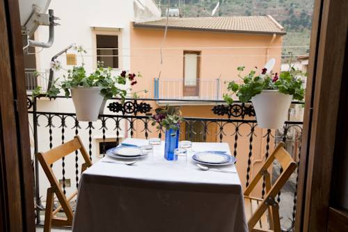 Castellammare del Golfo Italien Premium-Hotel-Rabattcode booking.com