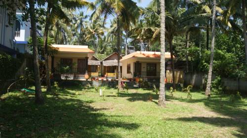 Varkala Indien Premium-Hotel-Rabattcode booking.com