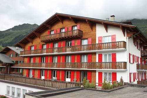 Verbier Suiza Código de descuento de hotel premium Booking.com