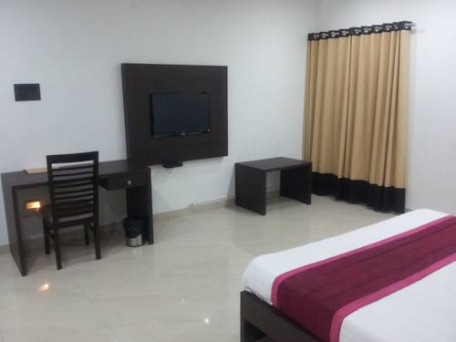 Hyderabad Indien Premium-Hotel-Rabattcode booking.com