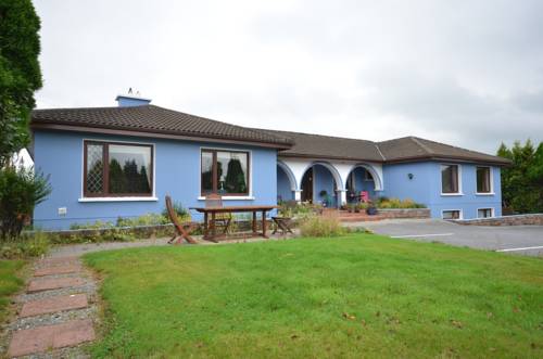 Killarney Irlanda Código de descuento de hotel premium Booking.com