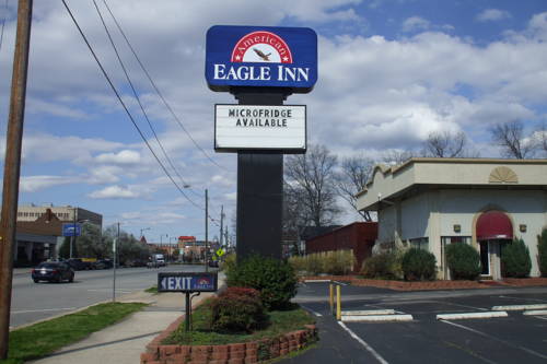Fayetteville (North Carolina) Vereinigte Staaten Premium-Hotel-Rabattcode booking.com