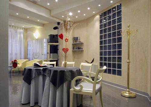 Bolonia Italia Código de descuento de hotel premium Booking.com