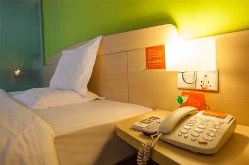 Lanzhou China Premium-Hotel-Rabattcode booking.com