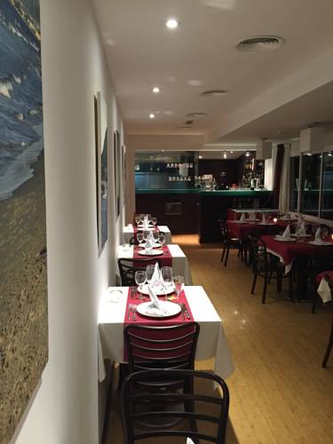 Denia España Código de descuento de hotel premium Booking.com