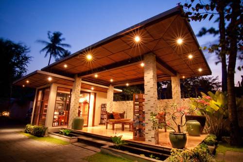 Sanur Indonesien Premium-Hotel-Rabattcode booking.com