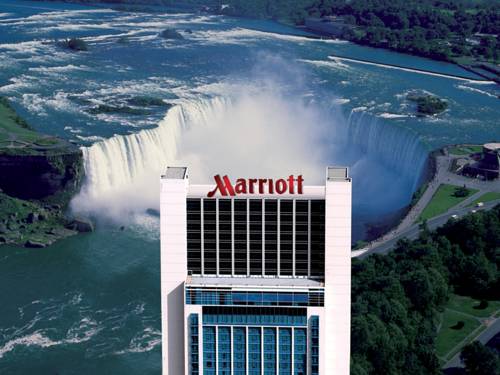 Niagarafälle (Ontario) Kanada Premium-Hotel-Rabattcode booking.com