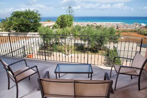 Balestrate Italia Código de descuento de hotel premium Booking.com