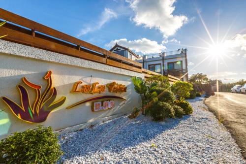 Hengchun Taiwán Código de descuento de hotel premium Booking.com