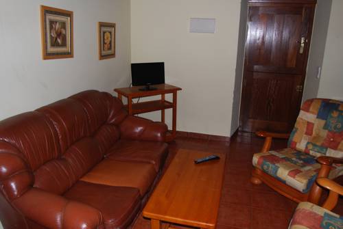 Arriondas Spanien Premium-Hotel-Rabattcode booking.com
