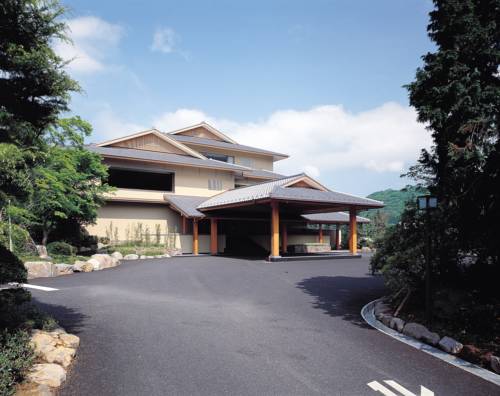 Hakone Japan Premium-Hotel-Rabattcode booking.com