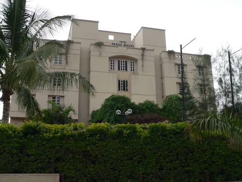 Udaipur Indien Premium-Hotel-Rabattcode booking.com