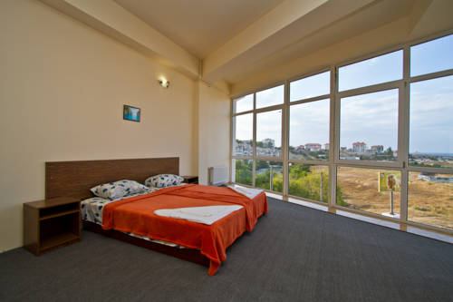Sebastopol Crimea Código de descuento de hotel premium Booking.com