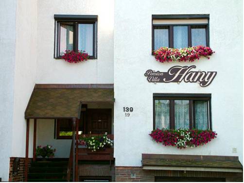 Mariánské Lázně Tschechien Premium-Hotel-Rabattcode booking.com