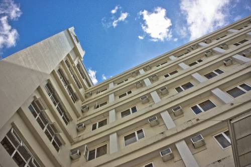 Cebu City Philippinen Premium-Hotel-Rabattcode booking.com