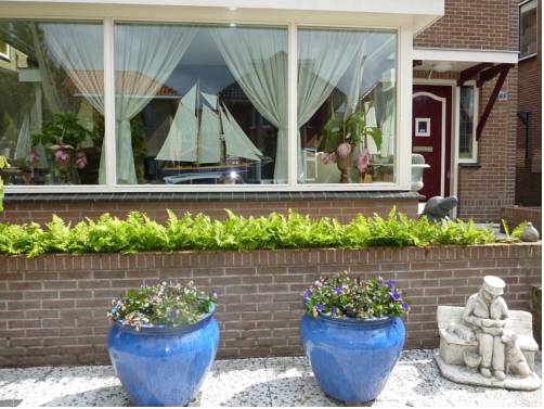 Zandvoort Niederlande Premium-Hotel-Rabattcode booking.com