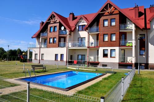 Jastrzębia Góra Polen Premium-Hotel-Rabattcode booking.com