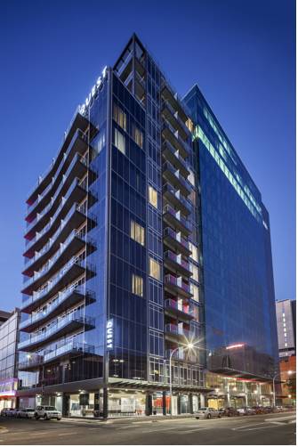 Adelaide Australien Premium-Hotel-Rabattcode booking.com