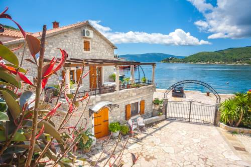Tivat Montenegro Premium-Hotel-Rabattcode booking.com
