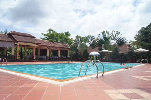 Ho Chi Minh Stadt Vietnam Premium-Hotel-Rabattcode booking.com