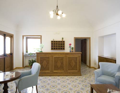 Ischia Italien Premium-Hotel-Rabattcode booking.com