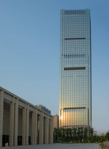 Shijiazhuang China Premium-Hotel-Rabattcode booking.com