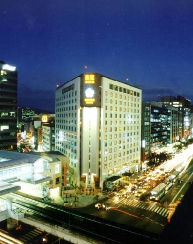 Taipei Taiwán Código de descuento de hotel premium Booking.com