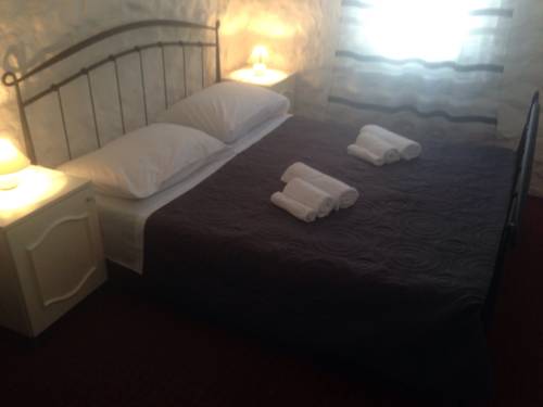Vodice Kroatien Premium-Hotel-Rabattcode booking.com
