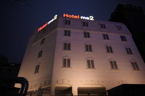 Incheon Südkorea Premium-Hotel-Rabattcode booking.com
