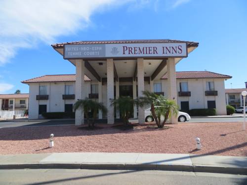 Phoenix, Arizona) Vereinigte Staaten Premium-Hotel-Rabattcode booking.com