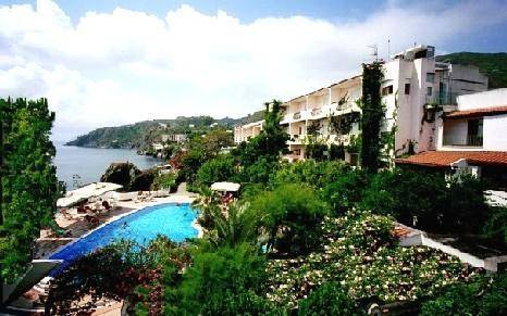 Lipari Italien Premium-Hotel-Rabattcode booking.com