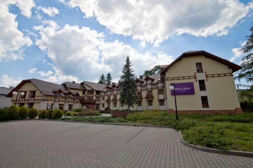 Wisła Polen Premium-Hotel-Rabattcode booking.com