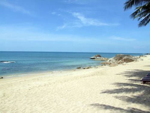 Lamai Beach Thailand Premium-Hotel-Rabattcode booking.com