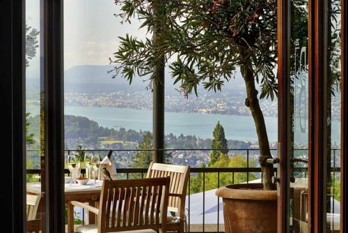 Zürich Schweiz Premium-Hotel-Rabattcode booking.com