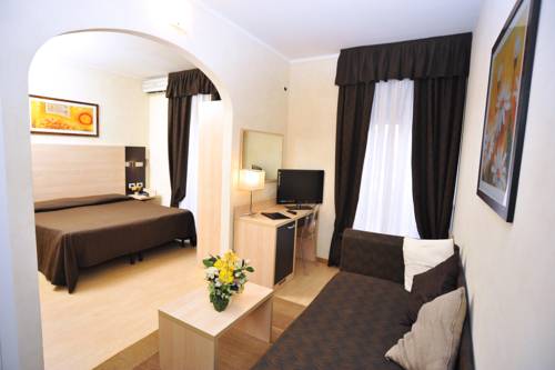 Montecatini Terme Italien Premium-Hotel-Rabattcode booking.com