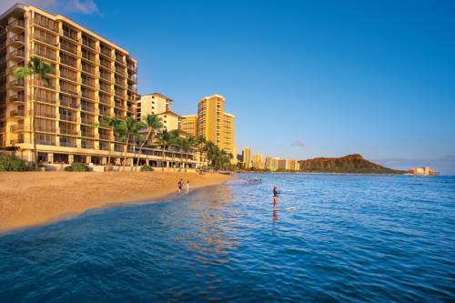 Honolulu (Oahu, Hawaii) Vereinigte Staaten Premium-Hotel-Rabattcode booking.com