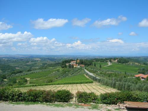 Montespertoli Italia Código de descuento de hotel premium Booking.com
