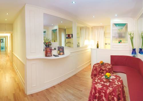 Venezia Italien Premium-Hotel-Rabattcode booking.com