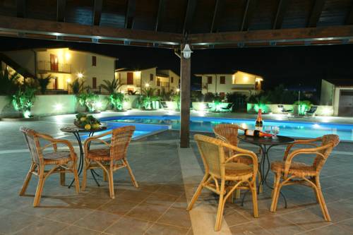 Balestrate Italien Premium-Hotel-Rabattcode booking.com
