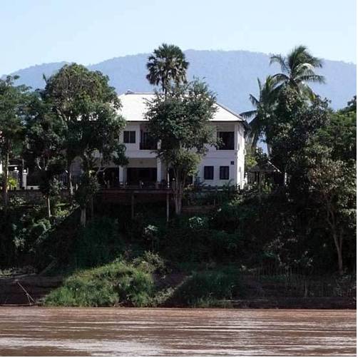 Luang Prabang Laos Premium-Hotel-Rabattcode booking.com