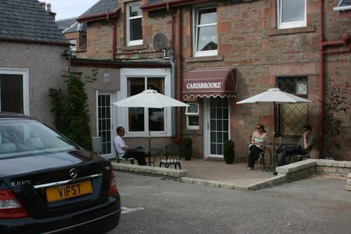 Inverness Reino Unido Código de descuento de hotel premium Booking.com