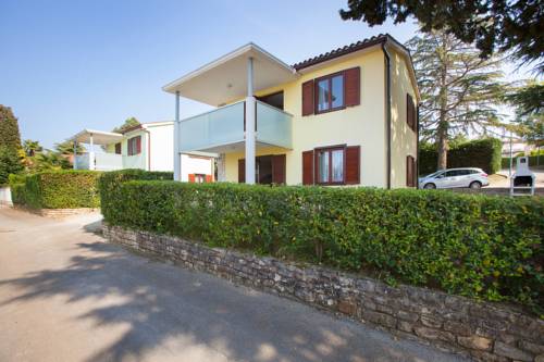 Novigrad Kroatien Premium-Hotel-Rabattcode booking.com