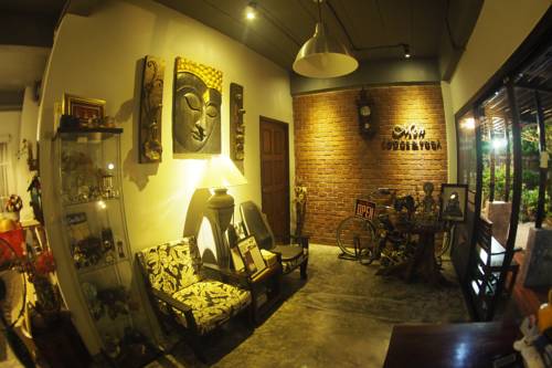 Bangkok Thailand Premium-Hotel-Rabattcode booking.com