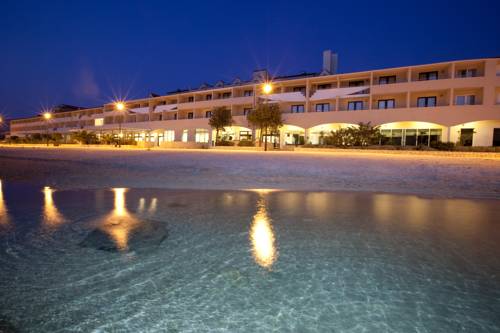 Pag Kroatien Premium-Hotel-Rabattcode booking.com