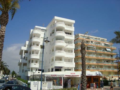 Peñíscola España Código de descuento de hotel premium Booking.com