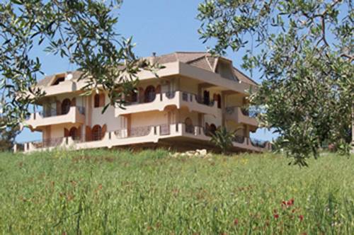 Agrigento Italien Premium-Hotel-Rabattcode booking.com